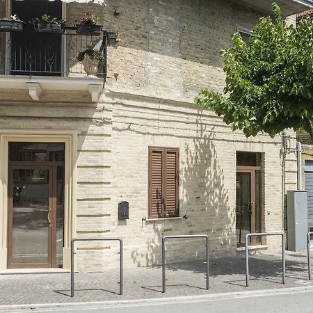 La Casa Di Tina Apartment Colonnella Bilik gambar