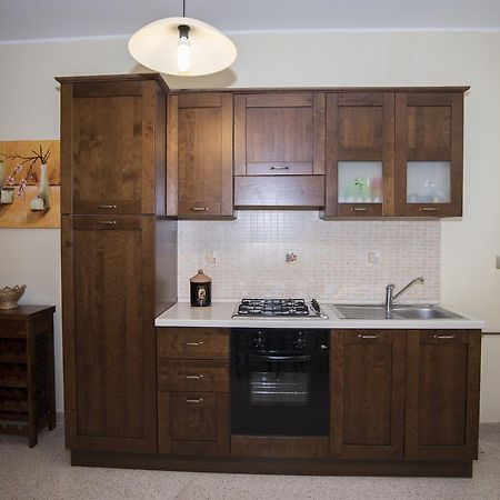La Casa Di Tina Apartment Colonnella Bilik gambar