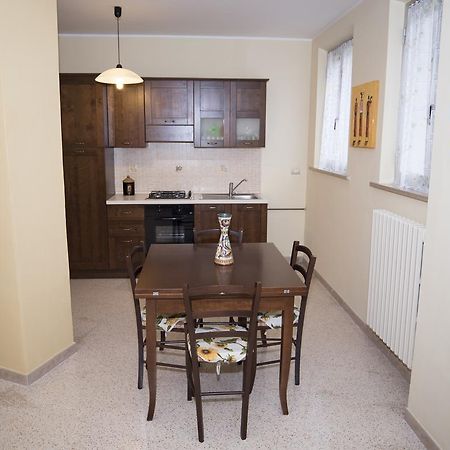La Casa Di Tina Apartment Colonnella Bilik gambar