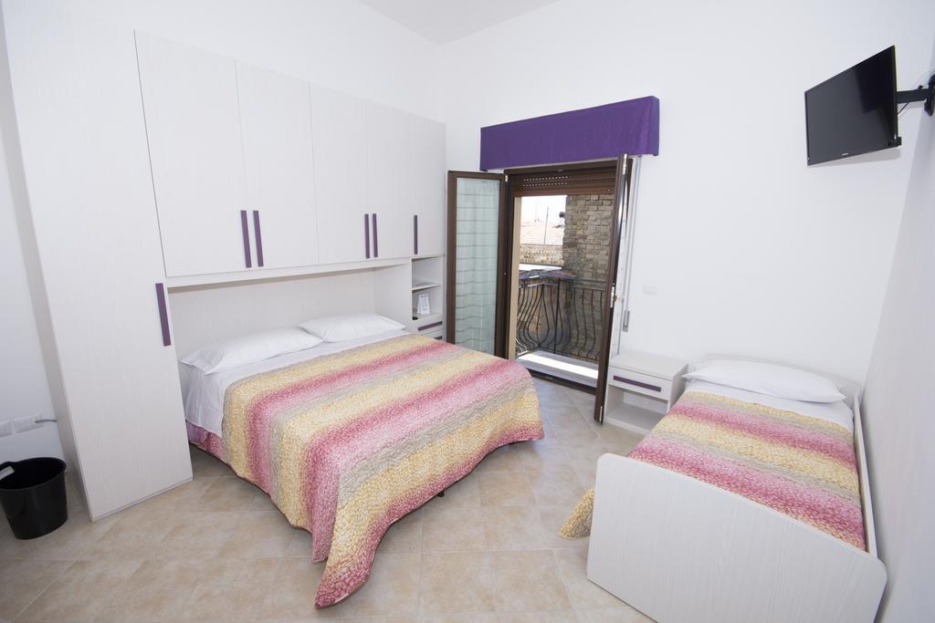La Casa Di Tina Apartment Colonnella Bilik gambar
