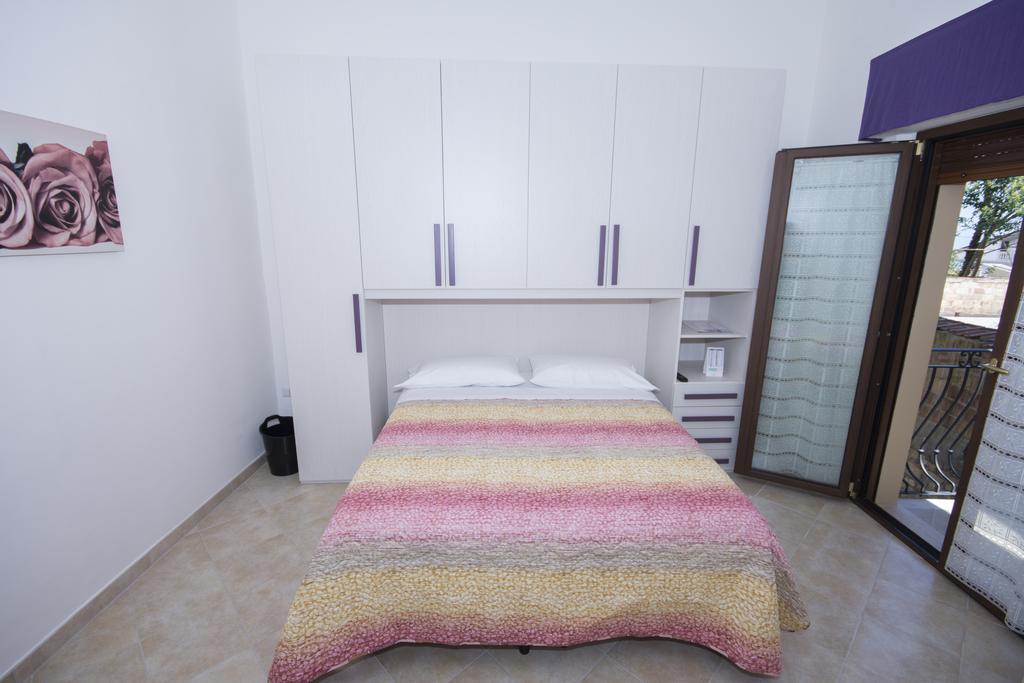 La Casa Di Tina Apartment Colonnella Bilik gambar