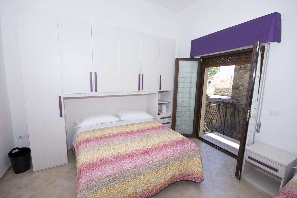 La Casa Di Tina Apartment Colonnella Bilik gambar