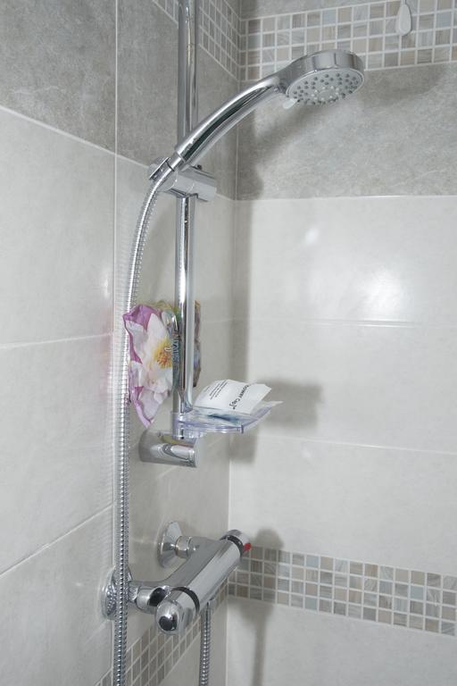 La Casa Di Tina Apartment Colonnella Bilik gambar